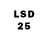 LSD-25 экстази ecstasy Philena Benjamin